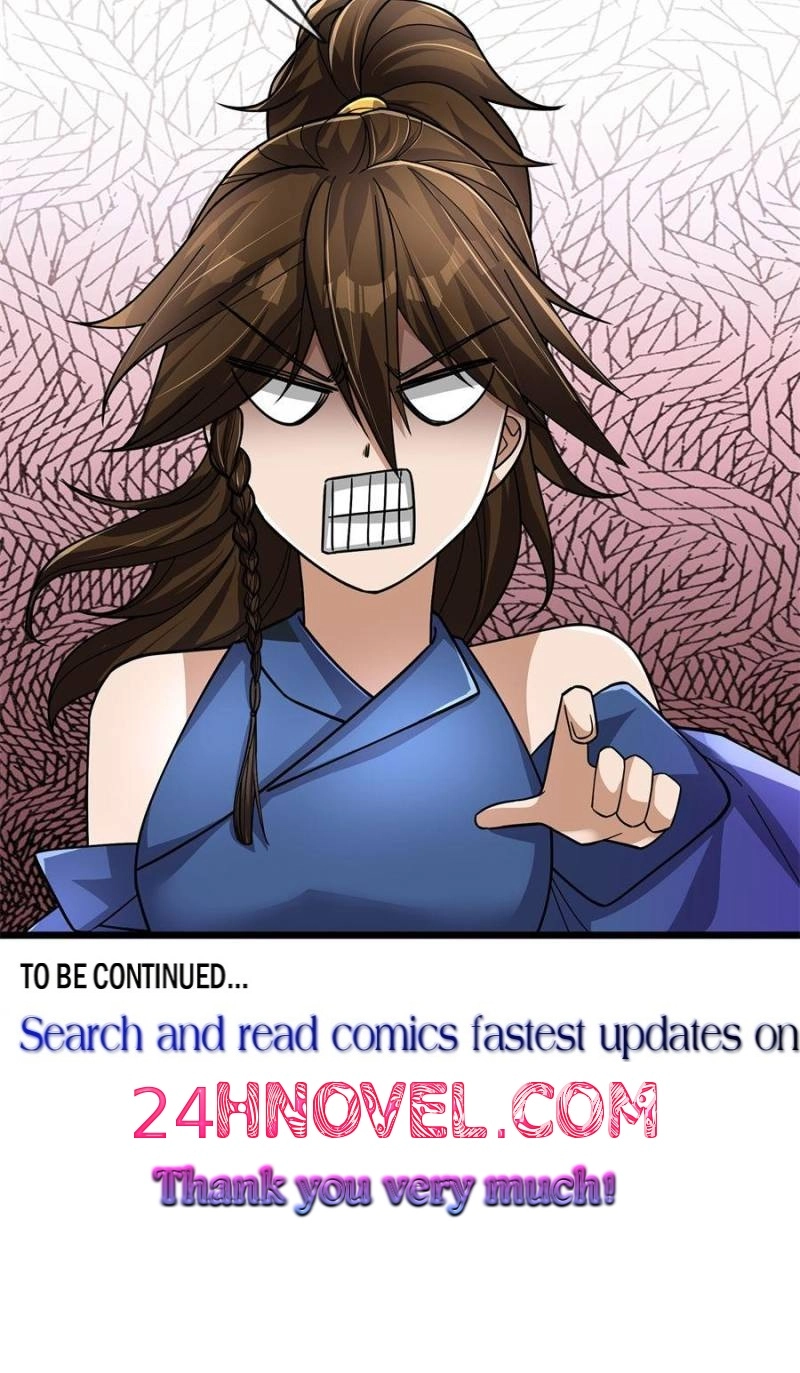 Dormant Since Ancient Times: Thrusting Through the Heavens After Coming Into Being Chapter 75 - page 74