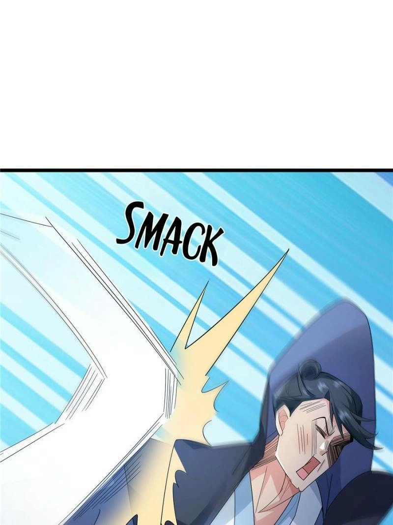 Dormant Since Ancient Times: Thrusting Through the Heavens After Coming Into Being Chapter 76 - page 29