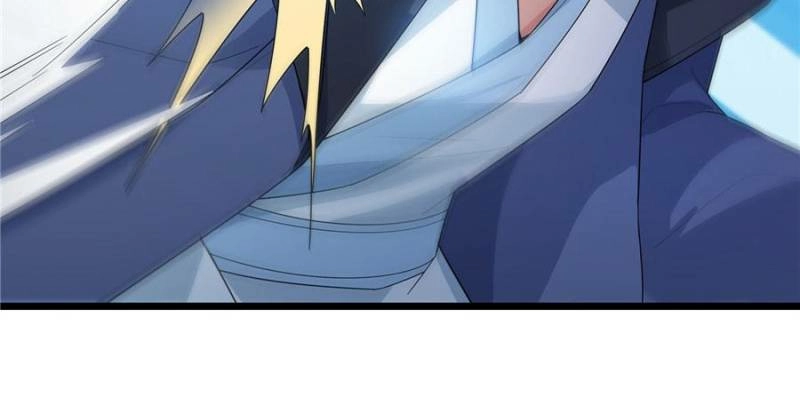 Dormant Since Ancient Times: Thrusting Through the Heavens After Coming Into Being Chapter 76 - page 30