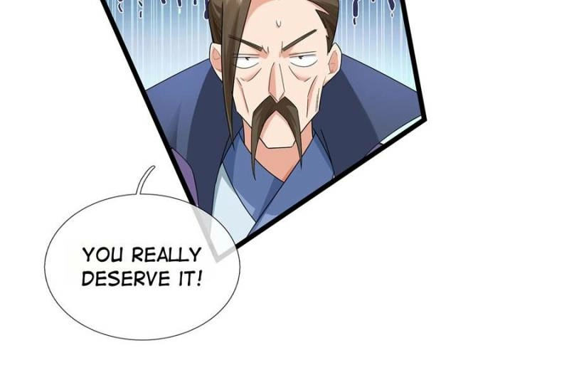 Dormant Since Ancient Times: Thrusting Through the Heavens After Coming Into Being Chapter 76 - page 37