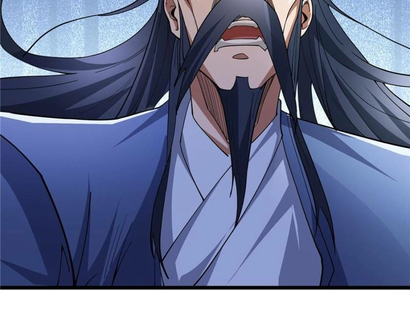 Dormant Since Ancient Times: Thrusting Through the Heavens After Coming Into Being Chapter 76 - page 47