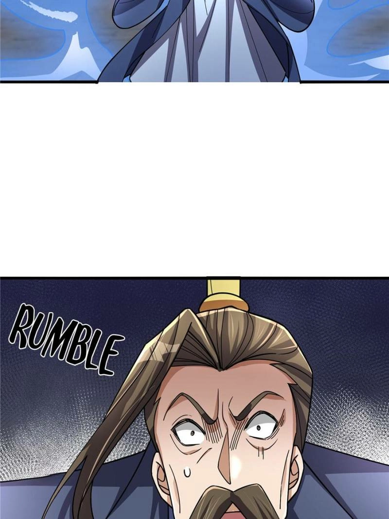 Dormant Since Ancient Times: Thrusting Through the Heavens After Coming Into Being Chapter 76 - page 62