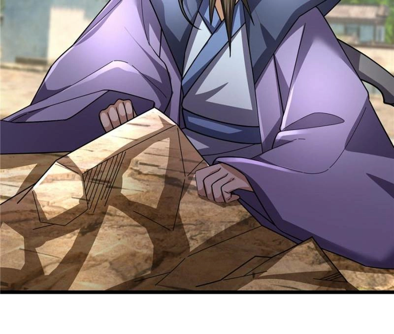 Dormant Since Ancient Times: Thrusting Through the Heavens After Coming Into Being Chapter 76 - page 66