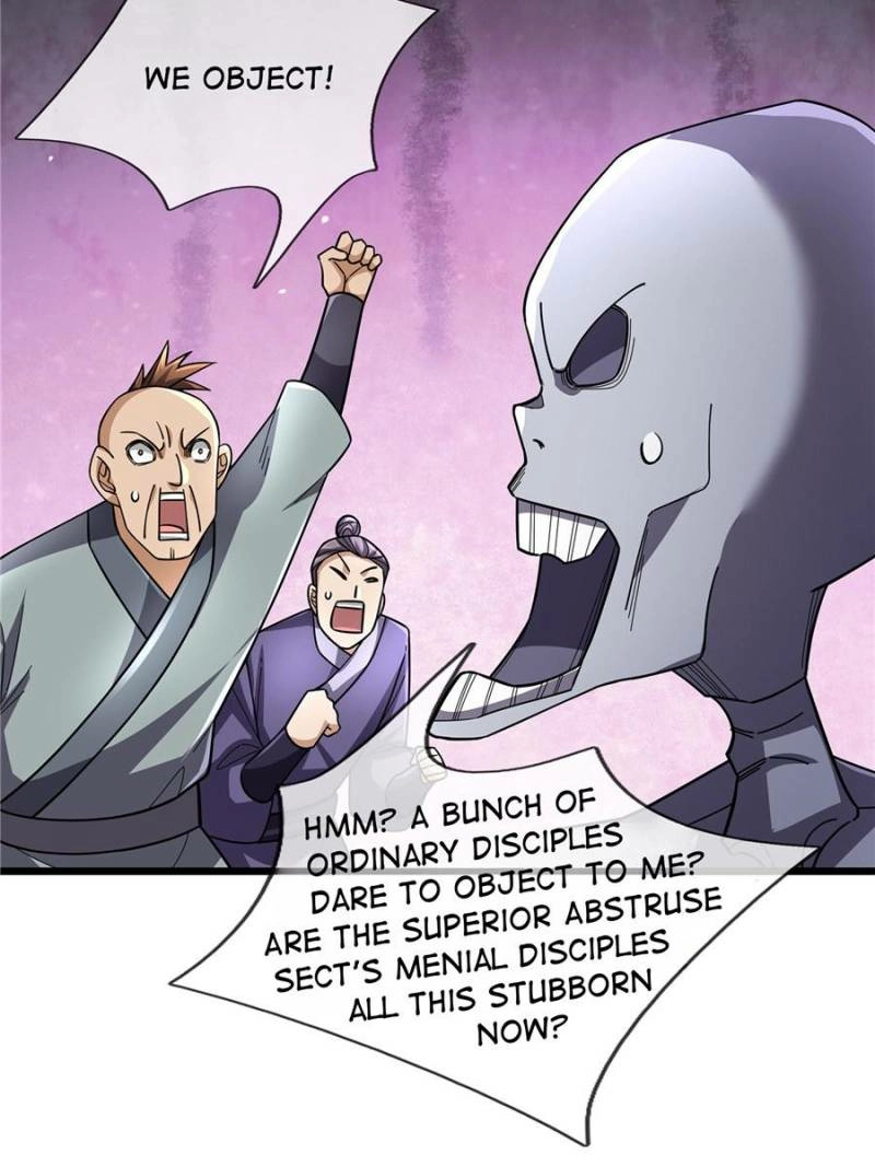 Dormant Since Ancient Times: Thrusting Through the Heavens After Coming Into Being Chapter 76 - page 76
