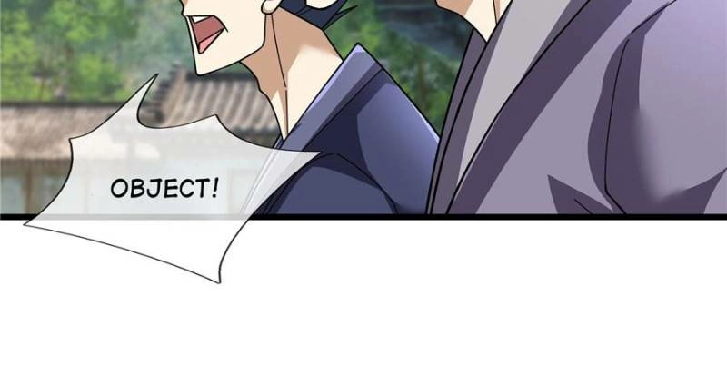 Dormant Since Ancient Times: Thrusting Through the Heavens After Coming Into Being Chapter 76 - page 79