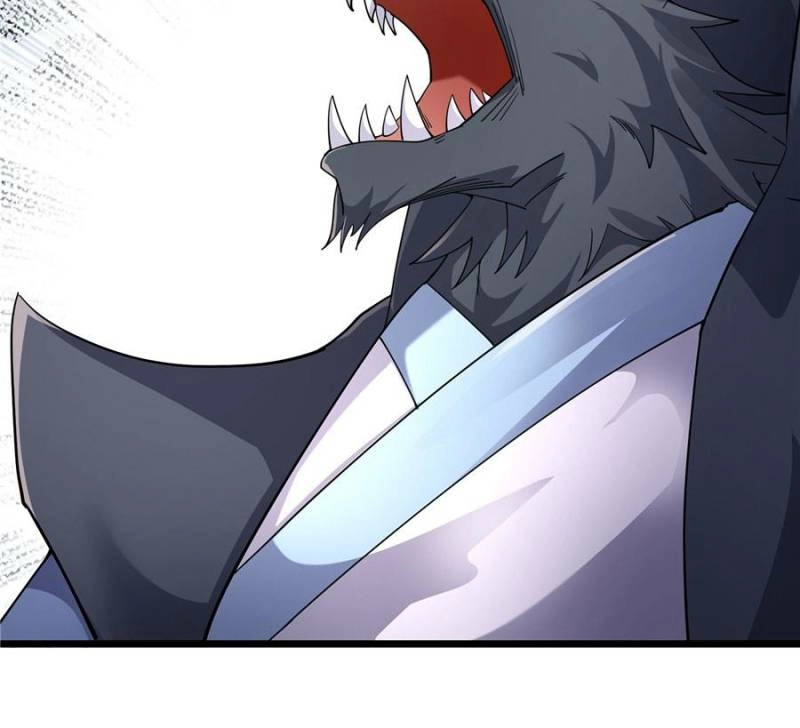 Dormant Since Ancient Times: Thrusting Through the Heavens After Coming Into Being Chapter 76 - page 85