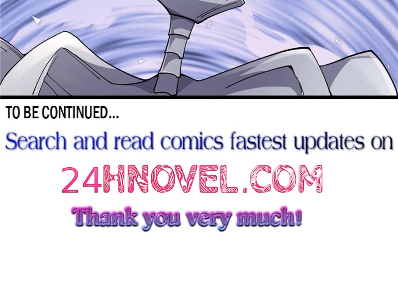 Dormant Since Ancient Times: Thrusting Through the Heavens After Coming Into Being Chapter 76 - page 91