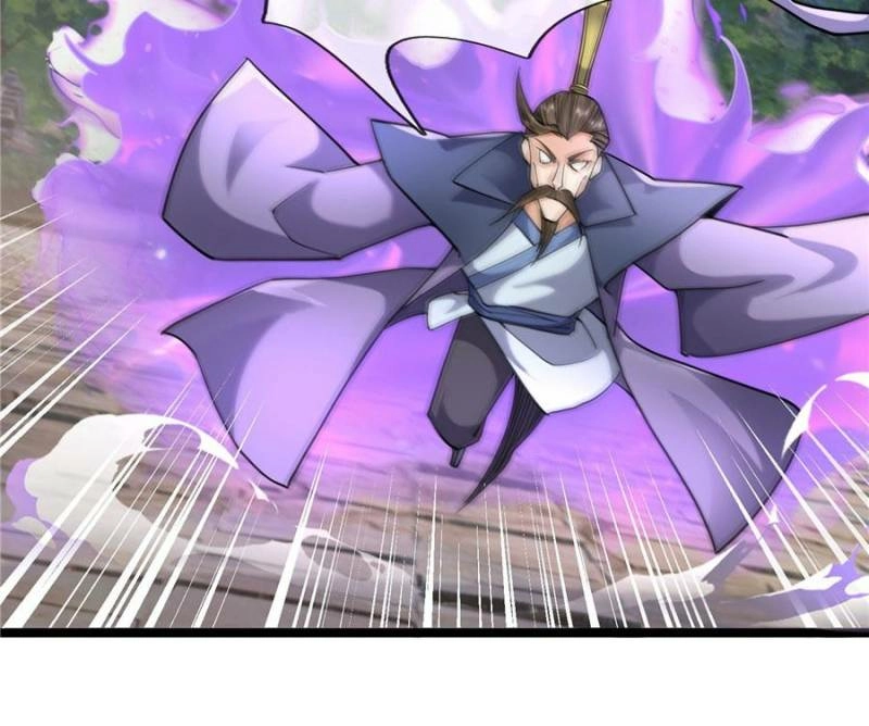 Dormant Since Ancient Times: Thrusting Through the Heavens After Coming Into Being Chapter 77 - page 19