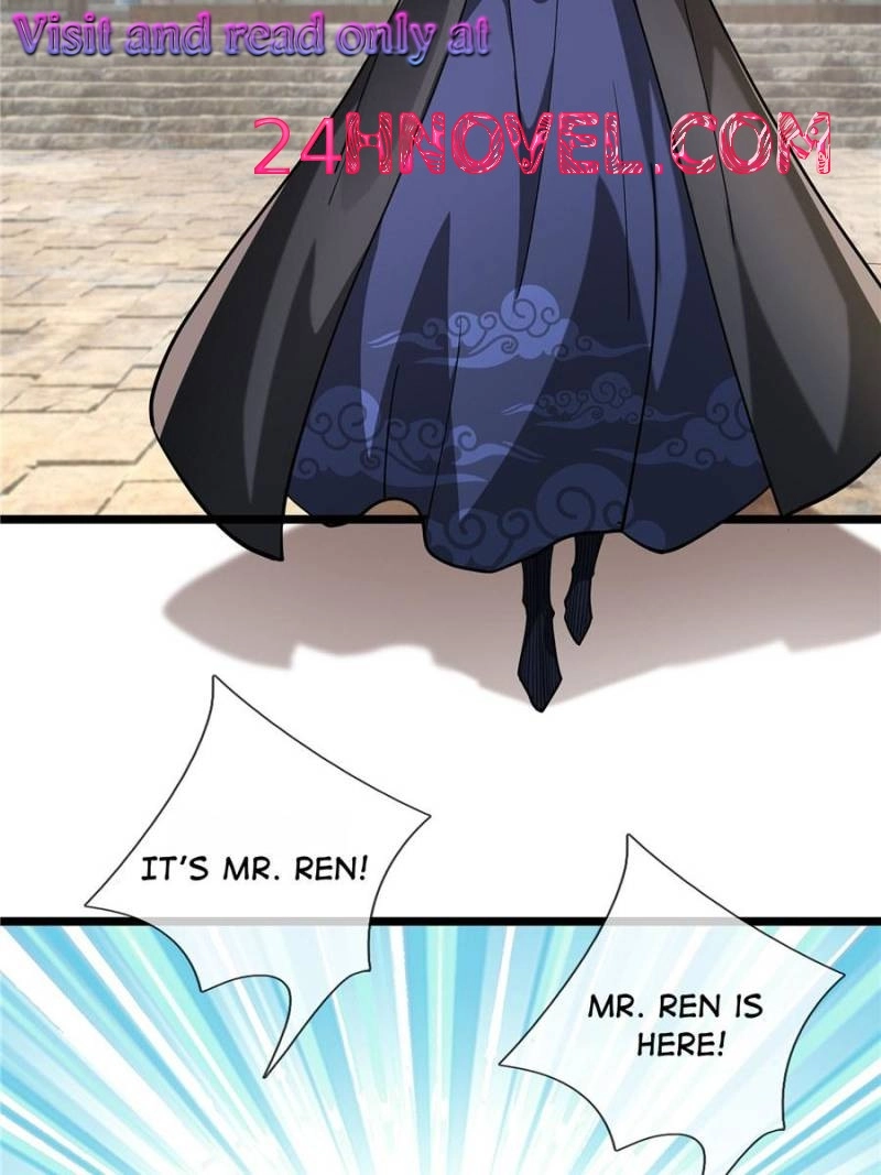 Dormant Since Ancient Times: Thrusting Through the Heavens After Coming Into Being Chapter 77 - page 2