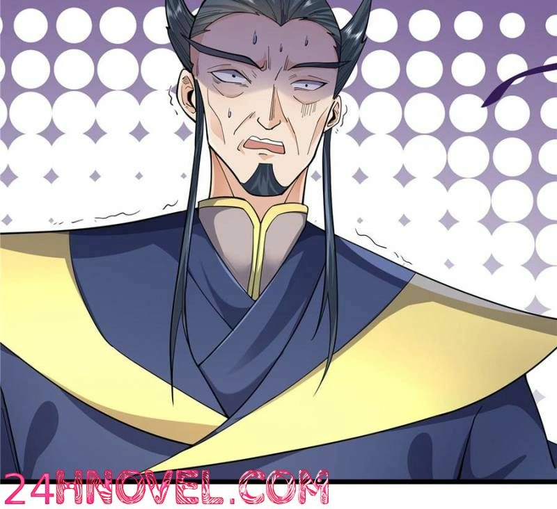 Dormant Since Ancient Times: Thrusting Through the Heavens After Coming Into Being Chapter 77 - page 31