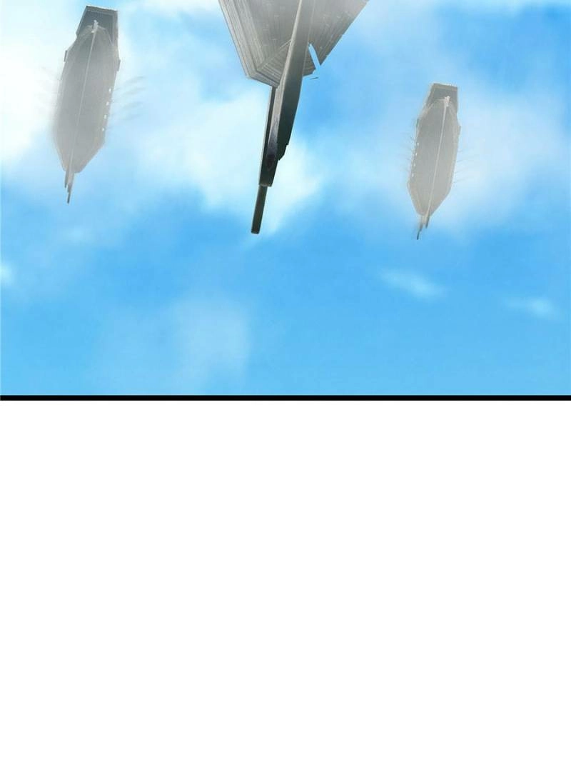 Dormant Since Ancient Times: Thrusting Through the Heavens After Coming Into Being Chapter 77 - page 37