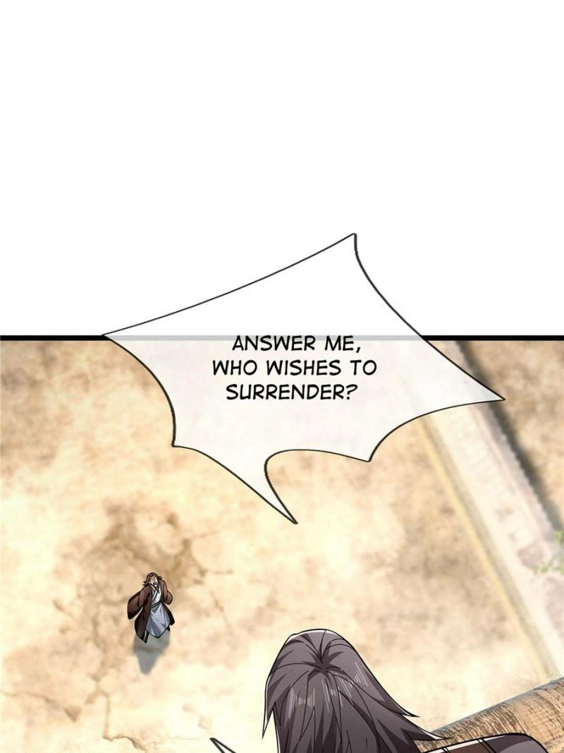 Dormant Since Ancient Times: Thrusting Through the Heavens After Coming Into Being Chapter 77 - page 56