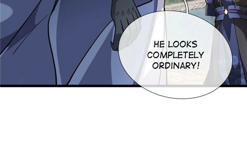 Dormant Since Ancient Times: Thrusting Through the Heavens After Coming Into Being Chapter 77 - page 6