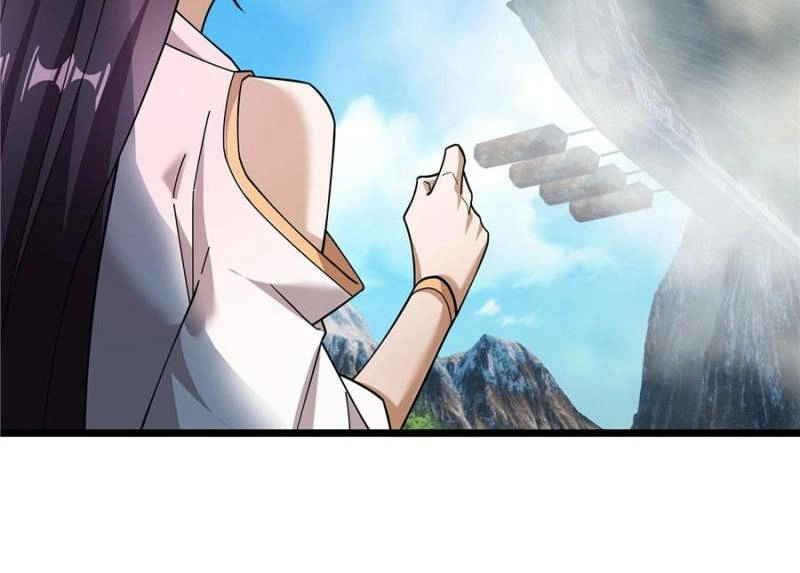 Dormant Since Ancient Times: Thrusting Through the Heavens After Coming Into Being Chapter 77 - page 61