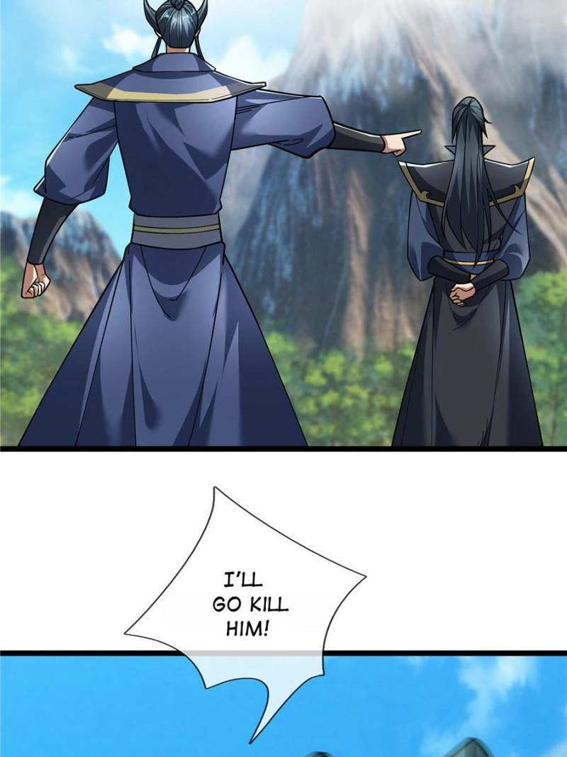 Dormant Since Ancient Times: Thrusting Through the Heavens After Coming Into Being Chapter 77 - page 65