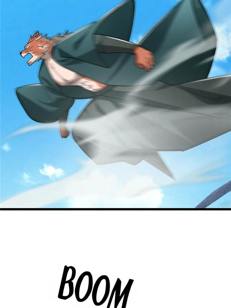 Dormant Since Ancient Times: Thrusting Through the Heavens After Coming Into Being Chapter 77 - page 66