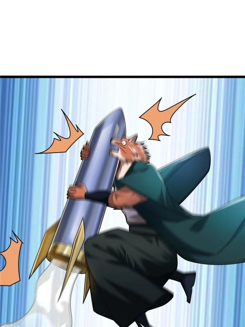 Dormant Since Ancient Times: Thrusting Through the Heavens After Coming Into Being Chapter 77 - page 69