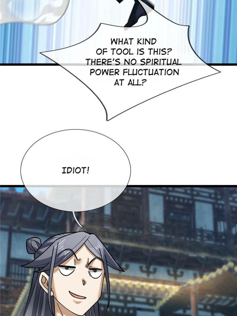 Dormant Since Ancient Times: Thrusting Through the Heavens After Coming Into Being Chapter 77 - page 70