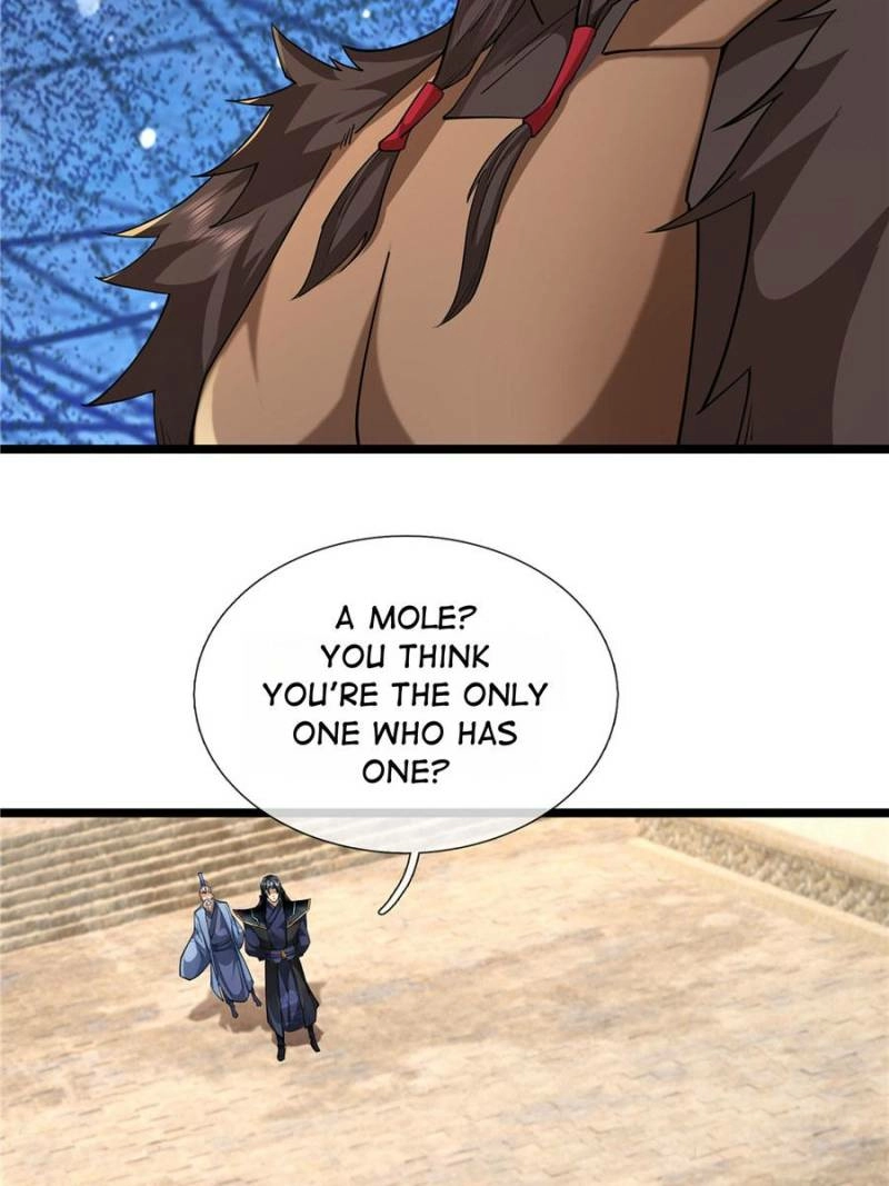 Dormant Since Ancient Times: Thrusting Through the Heavens After Coming Into Being Chapter 77 - page 78