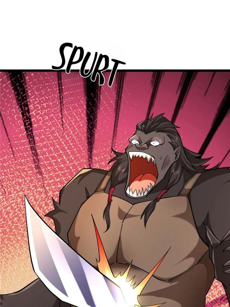 Dormant Since Ancient Times: Thrusting Through the Heavens After Coming Into Being Chapter 77 - page 81