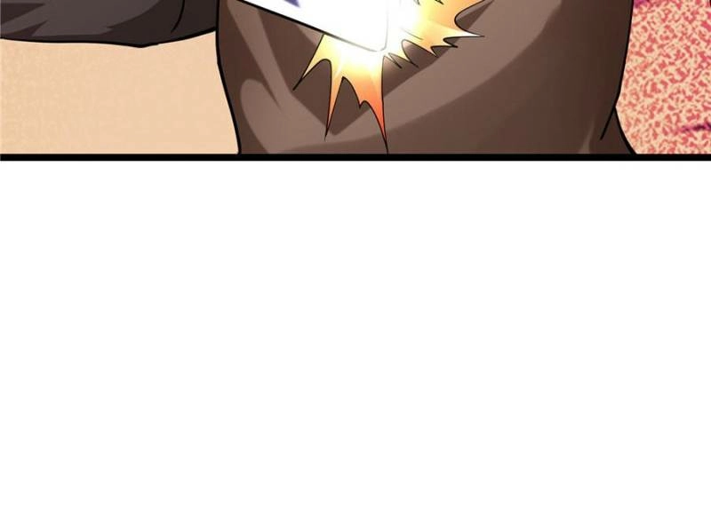 Dormant Since Ancient Times: Thrusting Through the Heavens After Coming Into Being Chapter 77 - page 82