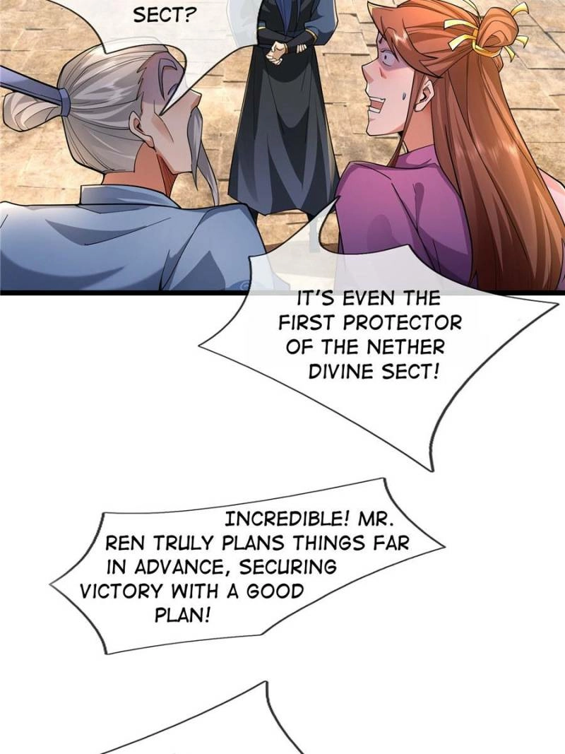 Dormant Since Ancient Times: Thrusting Through the Heavens After Coming Into Being Chapter 77 - page 86