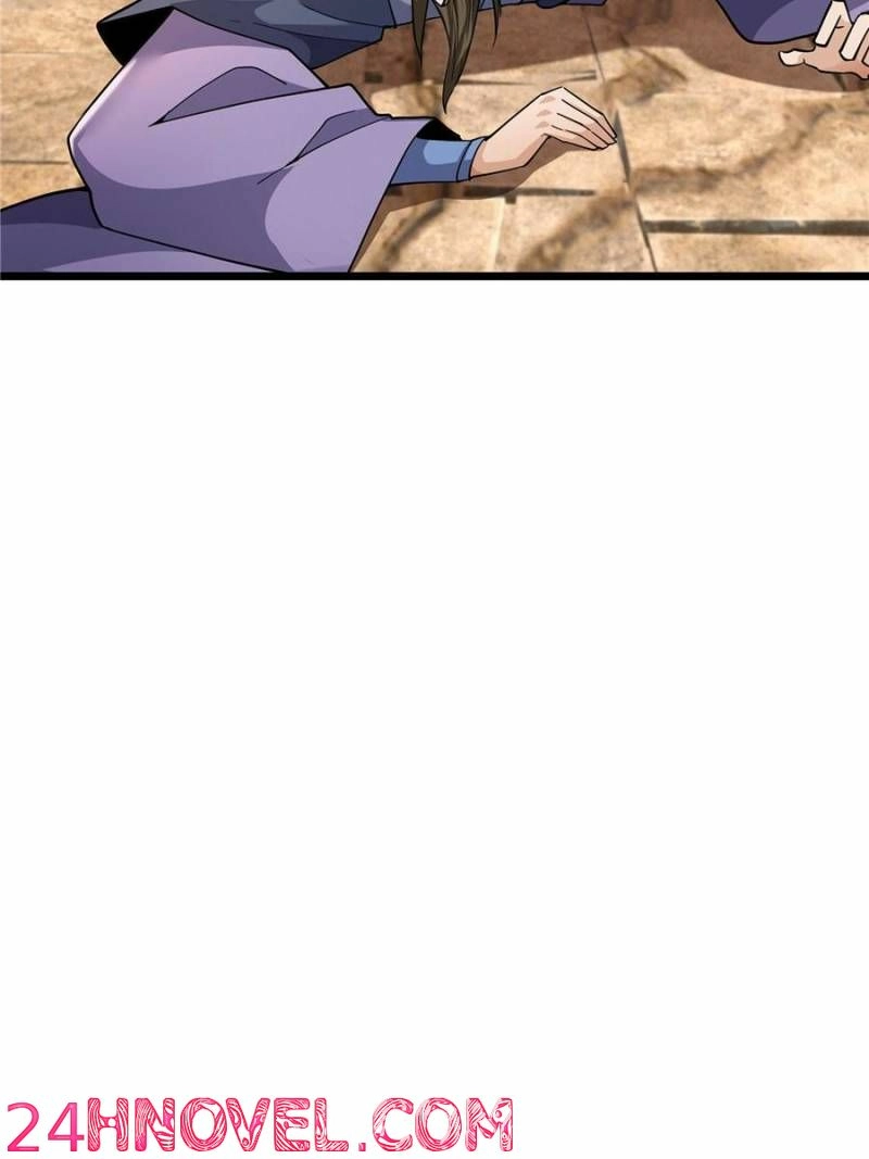 Dormant Since Ancient Times: Thrusting Through the Heavens After Coming Into Being Chapter 77 - page 94