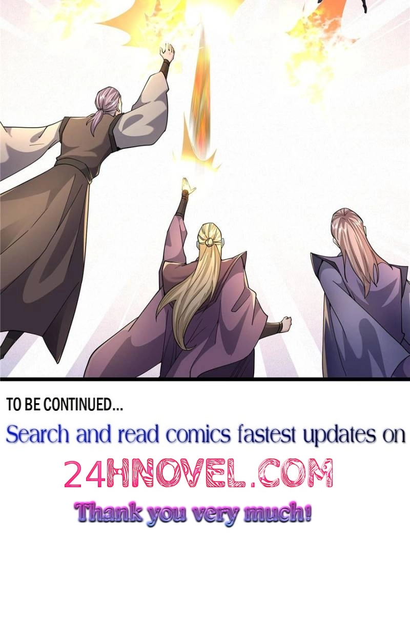 Dormant Since Ancient Times: Thrusting Through the Heavens After Coming Into Being Chapter 77 - page 98