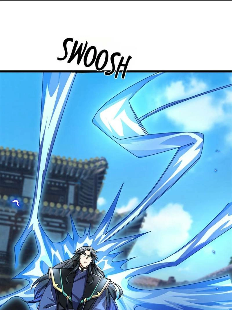 Dormant Since Ancient Times: Thrusting Through the Heavens After Coming Into Being Chapter 78 - page 14