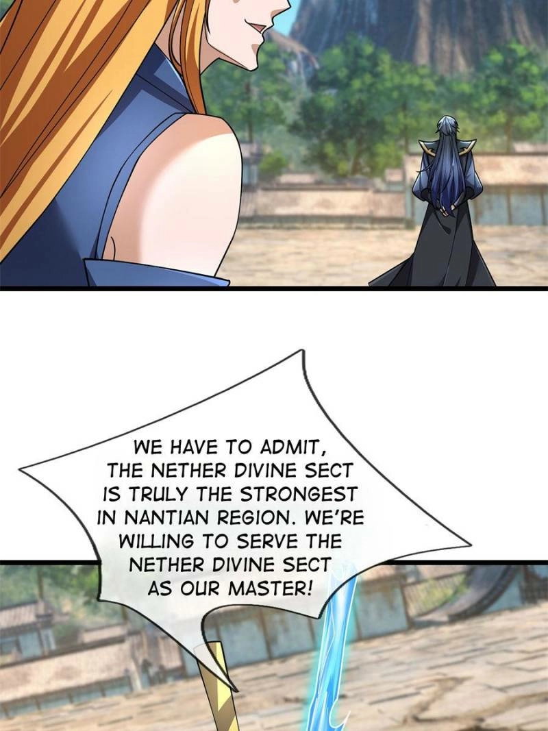 Dormant Since Ancient Times: Thrusting Through the Heavens After Coming Into Being Chapter 78 - page 17