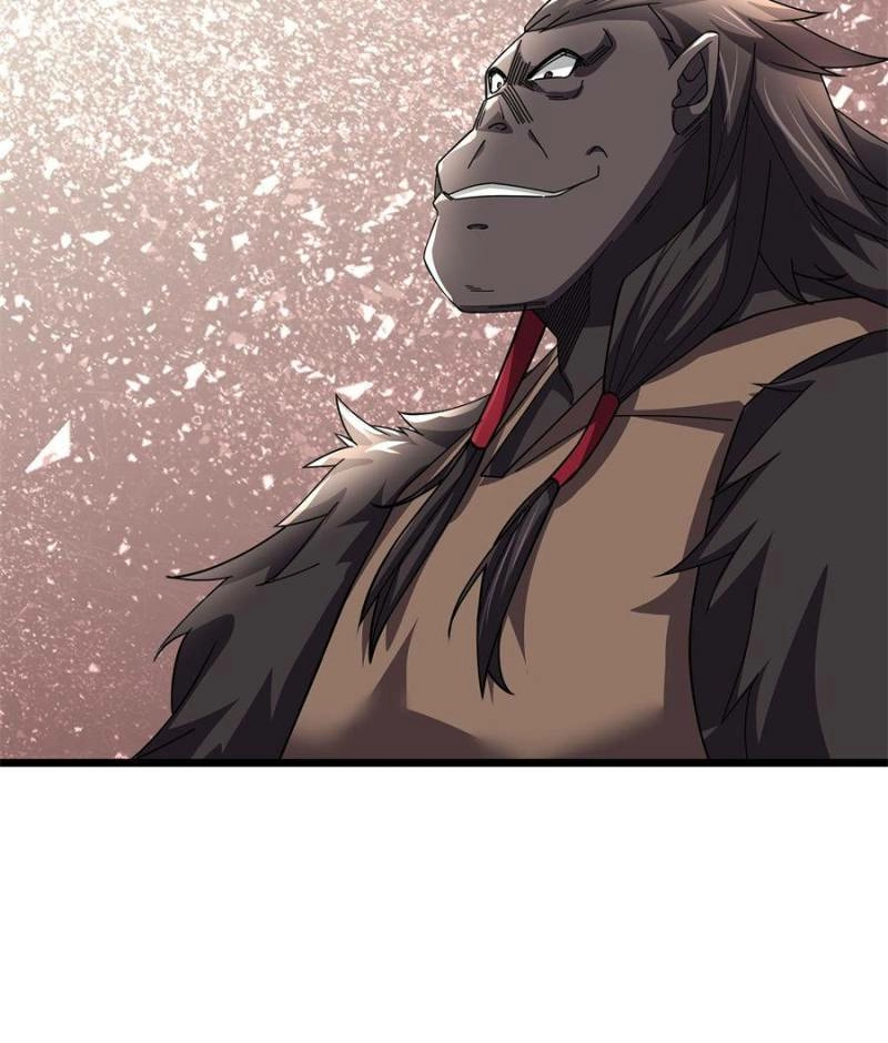 Dormant Since Ancient Times: Thrusting Through the Heavens After Coming Into Being Chapter 78 - page 19