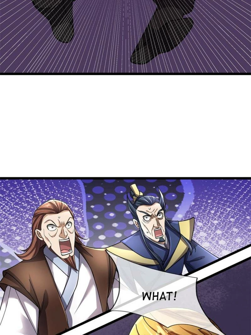 Dormant Since Ancient Times: Thrusting Through the Heavens After Coming Into Being Chapter 78 - page 21