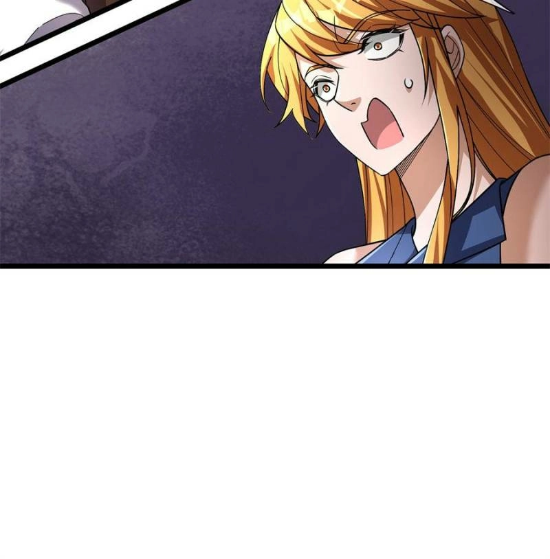 Dormant Since Ancient Times: Thrusting Through the Heavens After Coming Into Being Chapter 78 - page 22