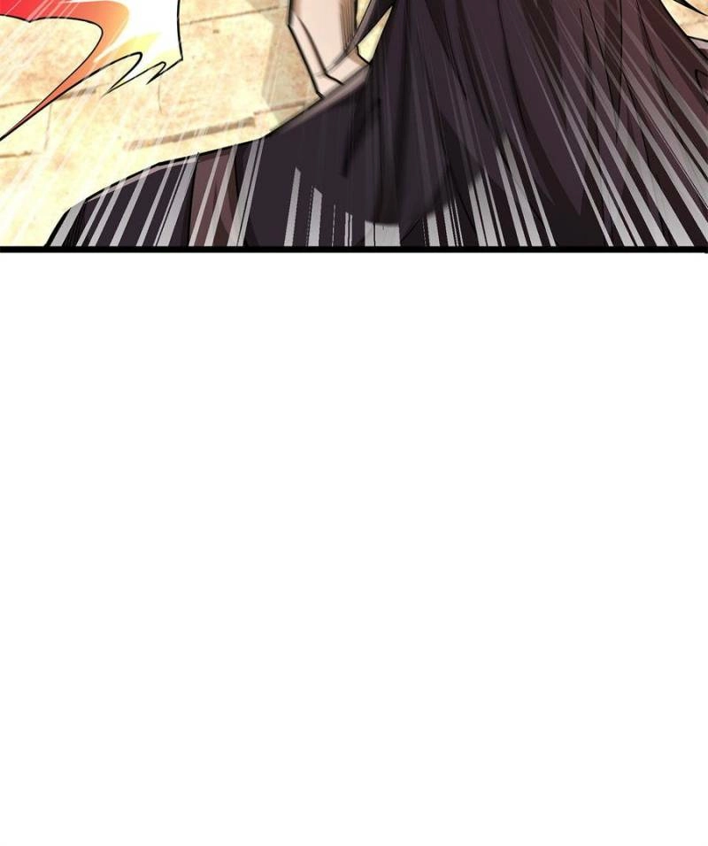 Dormant Since Ancient Times: Thrusting Through the Heavens After Coming Into Being Chapter 78 - page 30