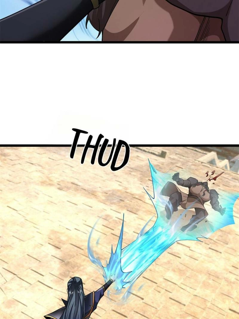 Dormant Since Ancient Times: Thrusting Through the Heavens After Coming Into Being Chapter 78 - page 32