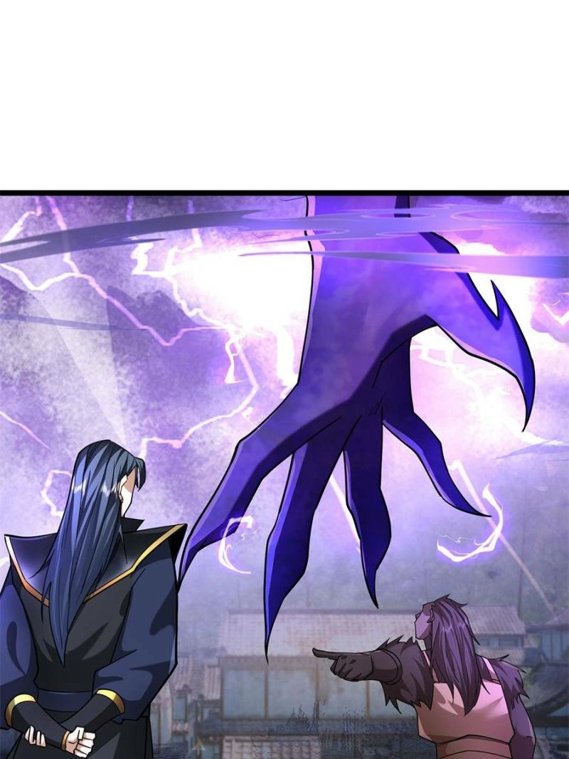 Dormant Since Ancient Times: Thrusting Through the Heavens After Coming Into Being Chapter 78 - page 38