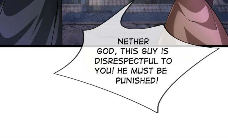 Dormant Since Ancient Times: Thrusting Through the Heavens After Coming Into Being Chapter 78 - page 39