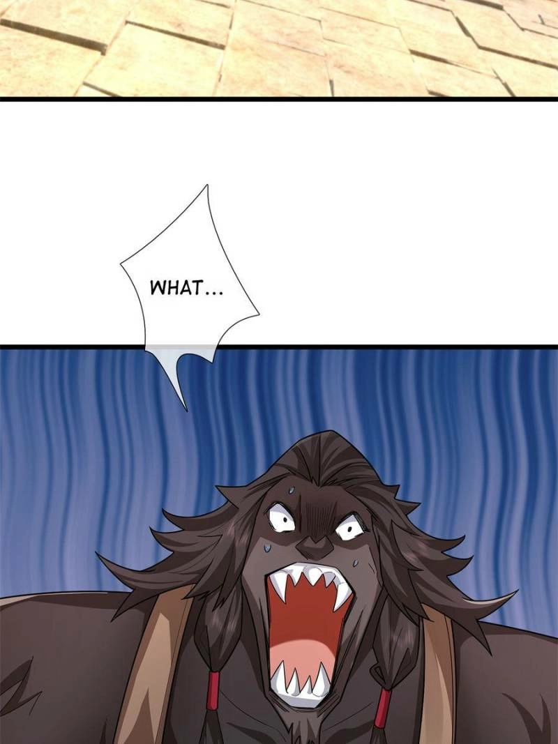 Dormant Since Ancient Times: Thrusting Through the Heavens After Coming Into Being Chapter 78 - page 57