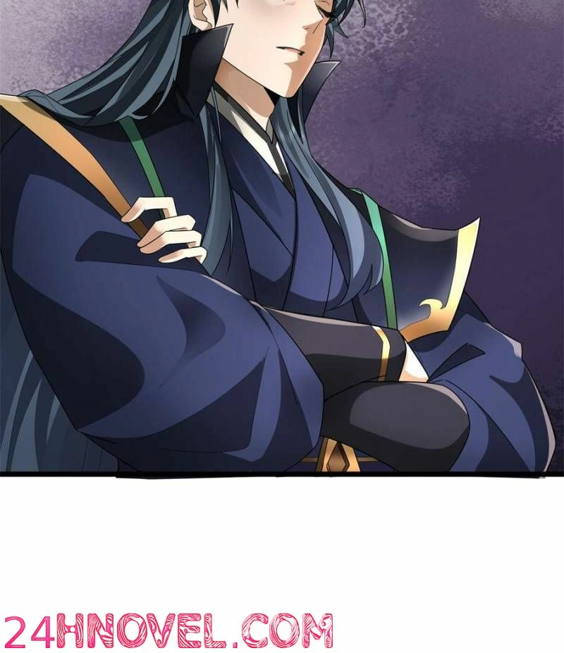 Dormant Since Ancient Times: Thrusting Through the Heavens After Coming Into Being Chapter 78 - page 64