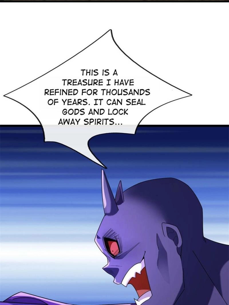 Dormant Since Ancient Times: Thrusting Through the Heavens After Coming Into Being Chapter 78 - page 68