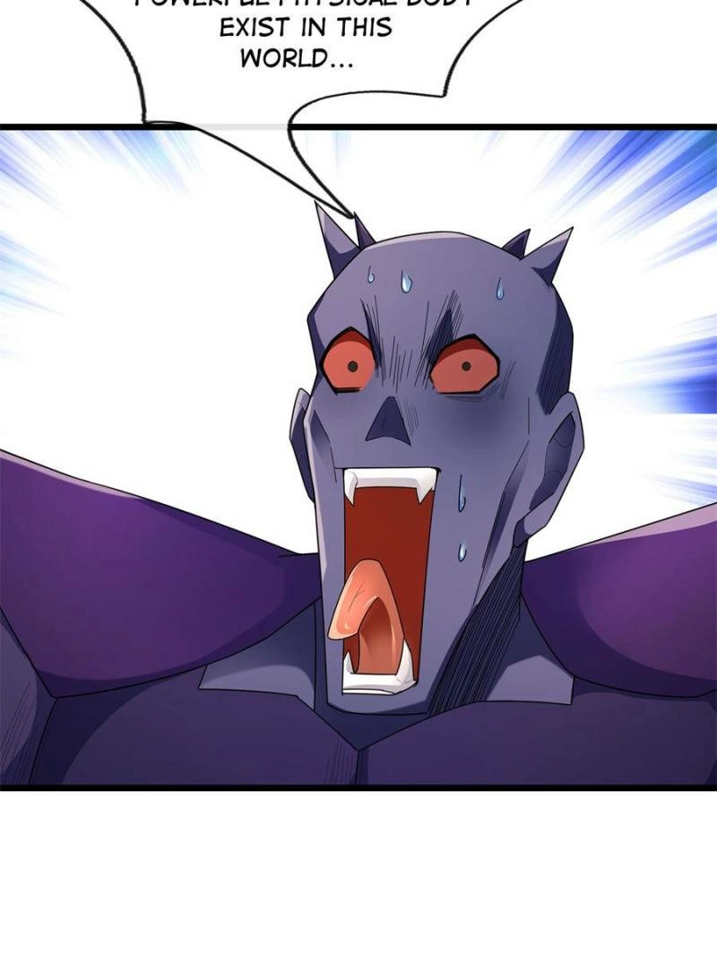 Dormant Since Ancient Times: Thrusting Through the Heavens After Coming Into Being Chapter 78 - page 71