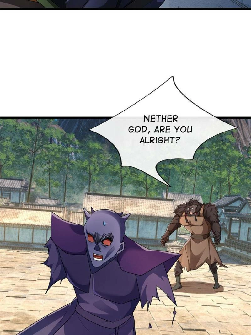 Dormant Since Ancient Times: Thrusting Through the Heavens After Coming Into Being Chapter 78 - page 77