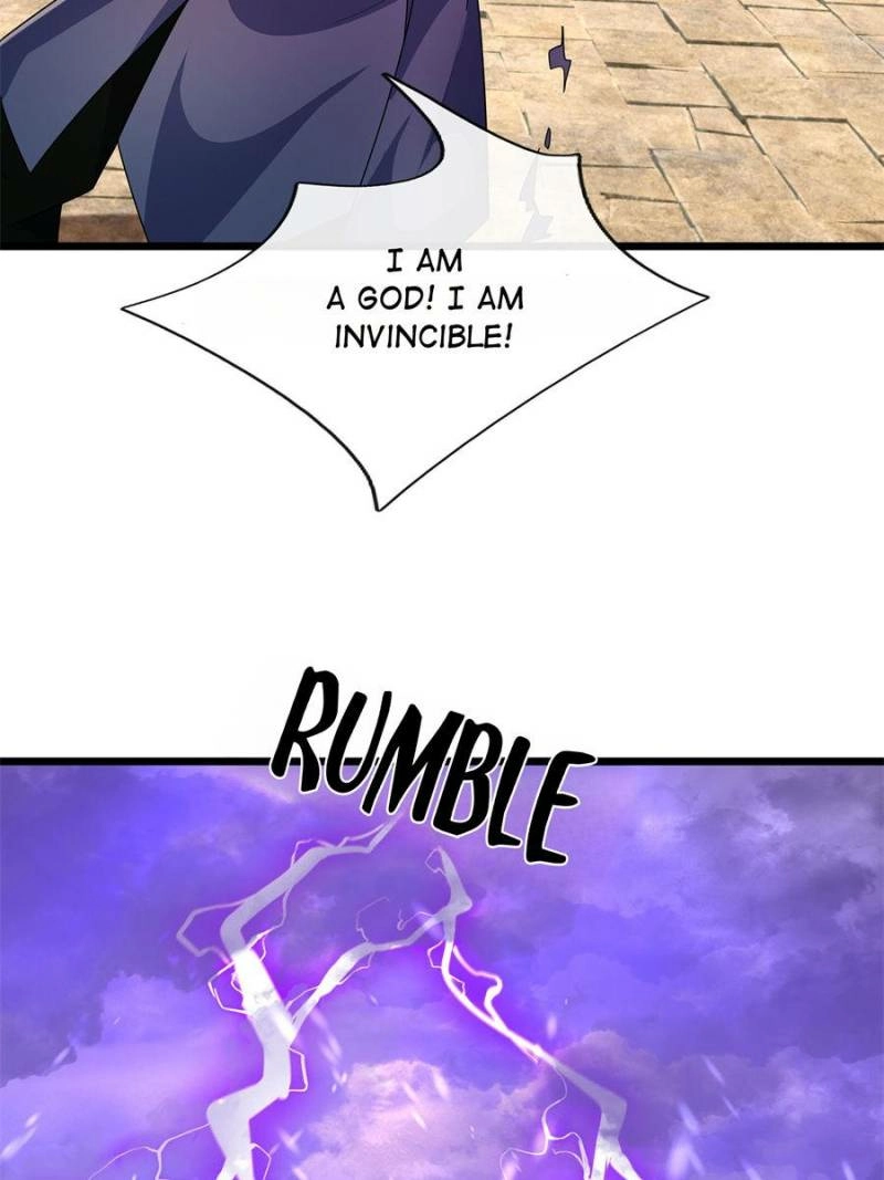 Dormant Since Ancient Times: Thrusting Through the Heavens After Coming Into Being Chapter 78 - page 78