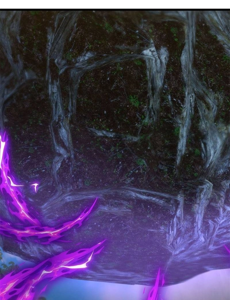 Dormant Since Ancient Times: Thrusting Through the Heavens After Coming Into Being Chapter 79 - page 1