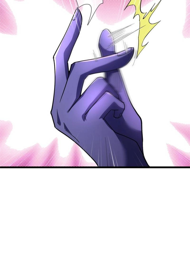 Dormant Since Ancient Times: Thrusting Through the Heavens After Coming Into Being Chapter 79 - page 17