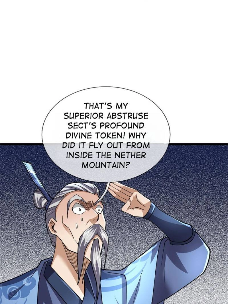 Dormant Since Ancient Times: Thrusting Through the Heavens After Coming Into Being Chapter 79 - page 29