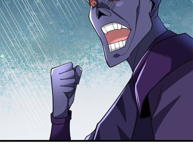 Dormant Since Ancient Times: Thrusting Through the Heavens After Coming Into Being Chapter 79 - page 32