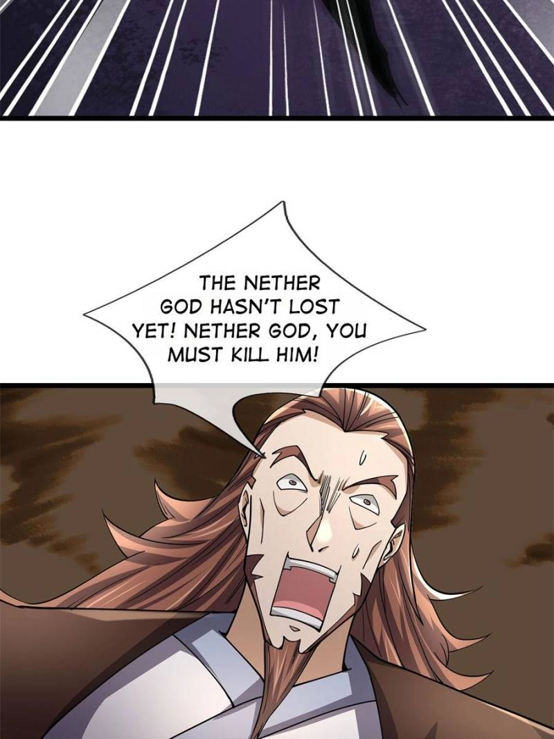 Dormant Since Ancient Times: Thrusting Through the Heavens After Coming Into Being Chapter 79 - page 39