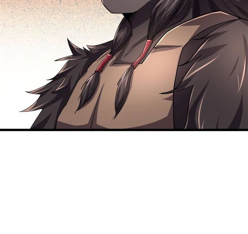 Dormant Since Ancient Times: Thrusting Through the Heavens After Coming Into Being Chapter 79 - page 43