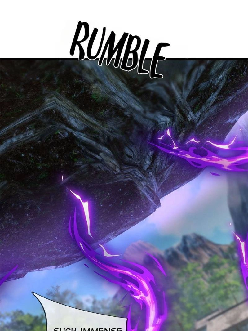 Dormant Since Ancient Times: Thrusting Through the Heavens After Coming Into Being Chapter 79 - page 5